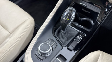 BMW X1 sDrive 18i xLine 5dr Step Auto Petrol Estate
